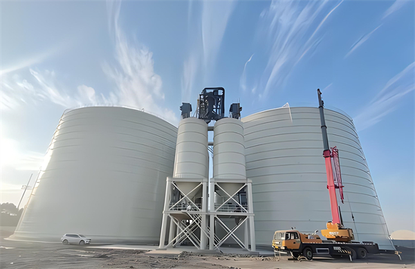 潼南大型钢板库