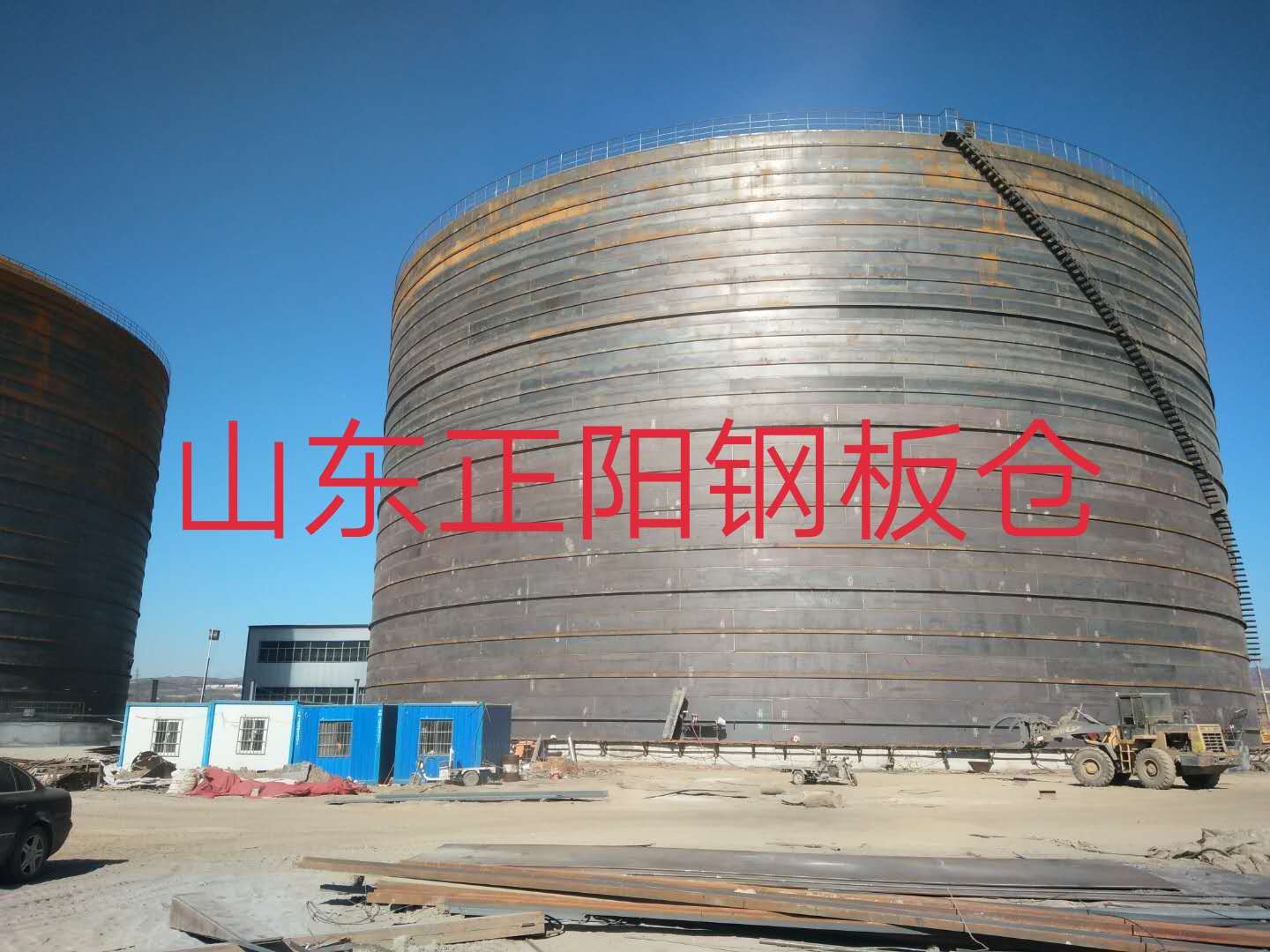 潼南什么是装配式钢板仓