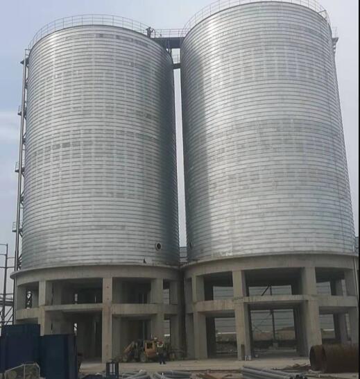 潼南镀锌卷板仓